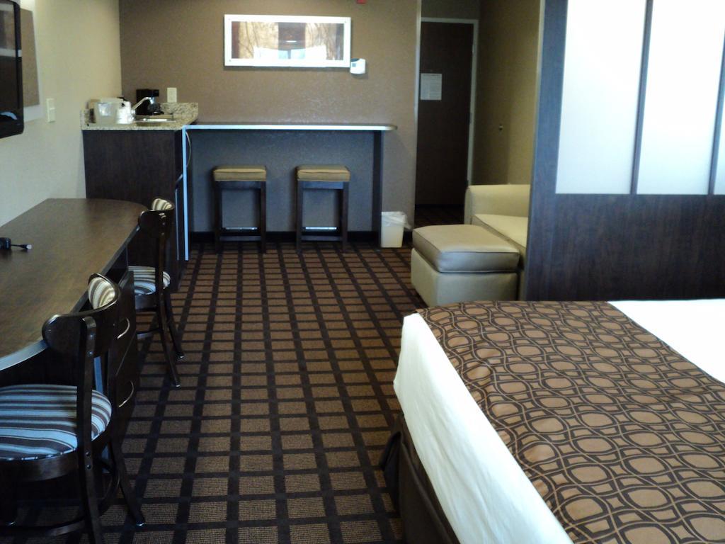 Microtel Inn & Suites Mansfield Pa Bilik gambar